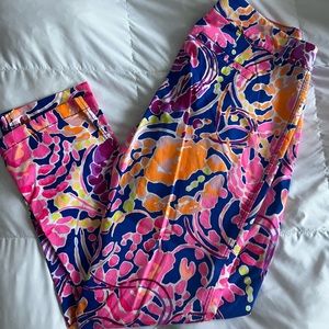 Lilly Pulitzer Pants